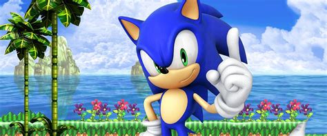 Sonic The Hedgehog Voice Actor Bids Farewell To Sega Mascot After More