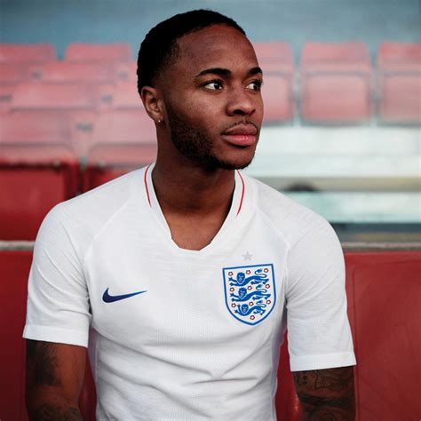 You can celebrate along with the african nation by bagging yourself an iconic. Nike unveils World Cup 2018 kits for England and Nigeria ...
