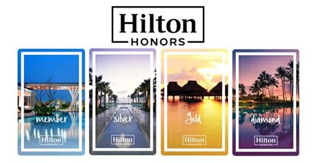 The Complete Guide To Hilton Honors Earn And Redeem Points And Benefits