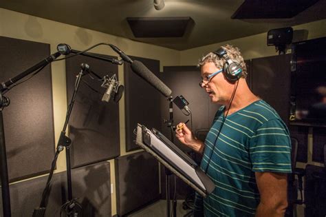 Voice Acting Tips For Beginners