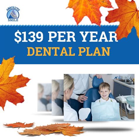 Maybe you would like to learn more about one of these? If you don't have insurance, you can take advantage of our affordable Dental Plan. For only $139 ...
