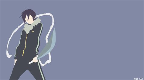 5120x2880 Yato Noragami 5k Wallpaper Hd Anime 4k Wallpapers Images