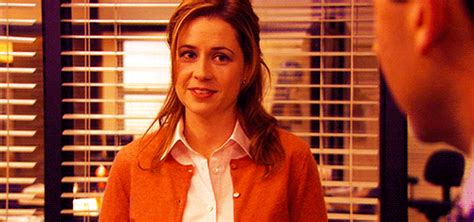 Jenna Fischer Pam Beesly Pam Halpert The Office