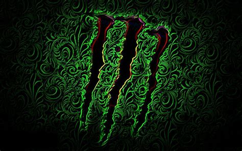 Cool Monster Energy Wallpapers Wallpaper Cave