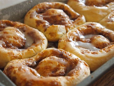 Paleo Cinnamon Rolls Recipe 6 Steps With Pictures Instructables