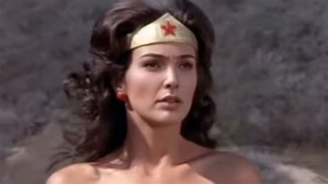 Gal Gadot Stars In Wonder Woman 1975 In Impressive Video