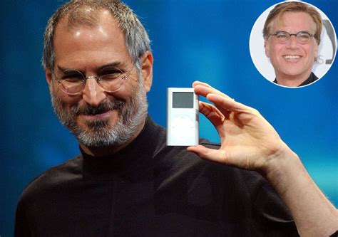 Aaron Sorkin Reveals Structure Of Steve Jobs Biopic Revolves Around 3 Iconic Product Launches