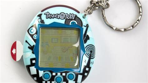 Tamagotchi 2017 Revival Your Fave Digital Pets Are Back Daily Telegraph