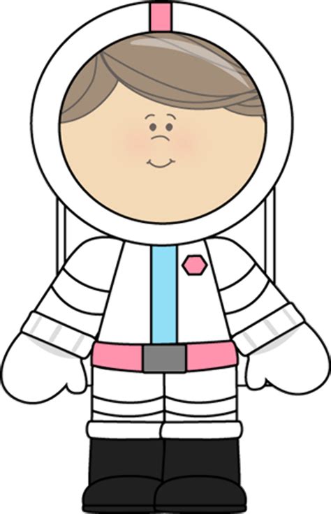 Download High Quality Astronaut Clipart Female Transparent Png Images