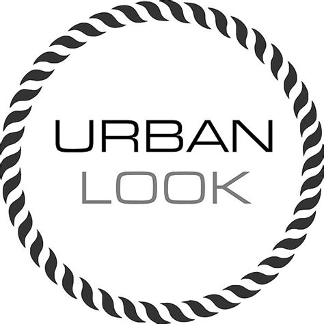 Urban Look Instagram Facebook Linktree