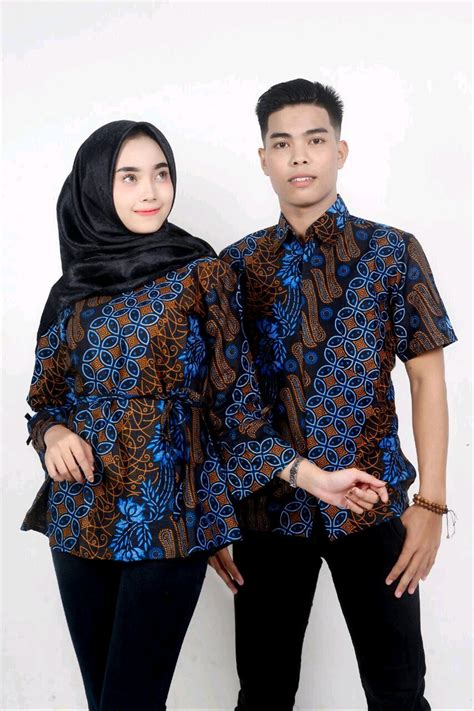 Maybe you would like to learn more about one of these? Jual Baju Batik Murah Couple Pelandang di lapak Batik Zian azizi_fasy
