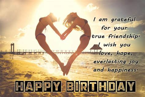 Awesome Birthday Quotes For Best Friend Shortquotescc