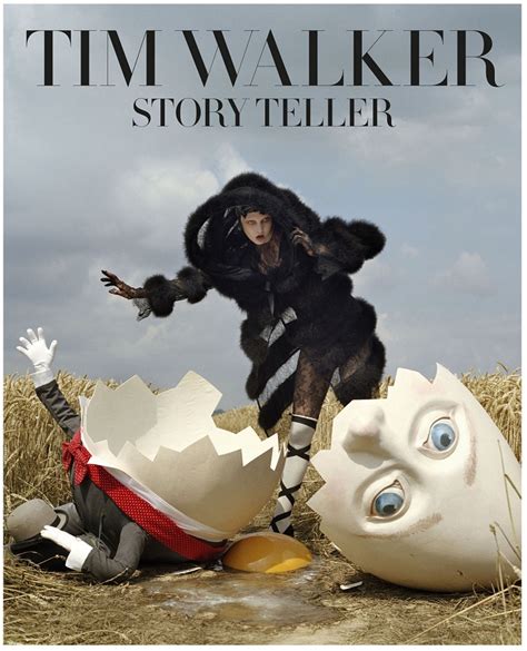Tim Walker Story Teller At Somerset House Uk