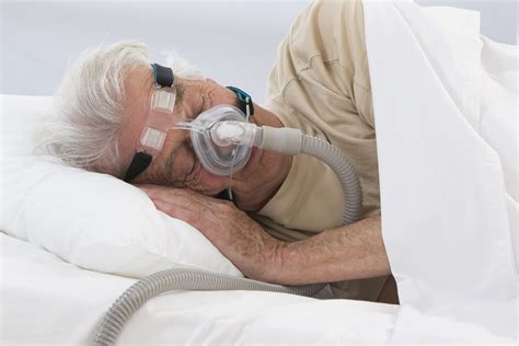 Potilaan Lääkärilehti - Uniapnean CPAP-hoito lisää vireyttä
