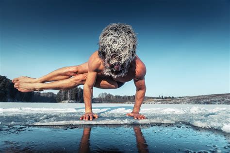 Our only criticism would be that the park is slightly lacking in atmosphere. The Wim Hof Method comes to Dubai | LiveHealthy.ae