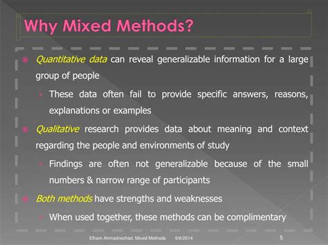 Ppt Research Design Mixed Methods Powerpoint Presentation Free