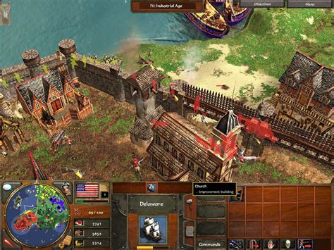 Télécharger Age Of Empires Iii Gratuit Télécharger Jeux Pc Gratuits