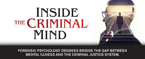 Inside The Criminal Mind Fopconnect