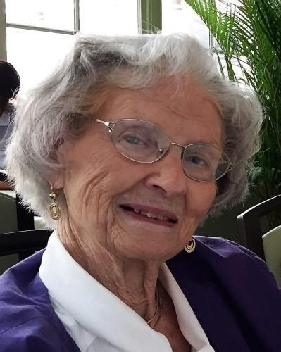 Eileen Foley Obituary 2017 Exeter Nh
