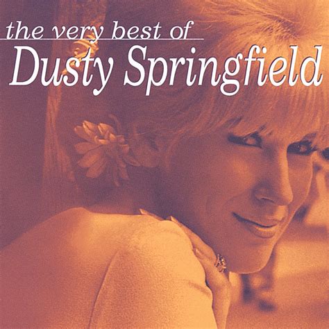 ‎the Very Best Of Dusty Springfield Album By Dusty Springfield