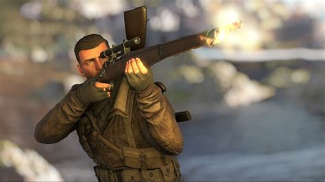 Sniper Elite 4 Stealth Kills And X Ray Killcam Youtube