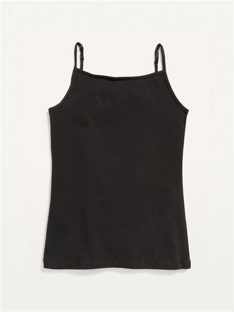 Stretch Cami For Girls Old Navy