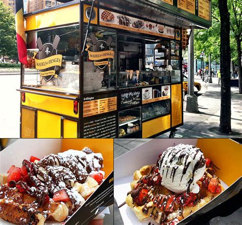 But it's worth it—at least for street eats from all the big contenders on this list. Food trucks in New York - what you need do try - Blog da ...