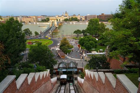 Budapest Castle Hill Funicular Budapest Vacation Rentals House