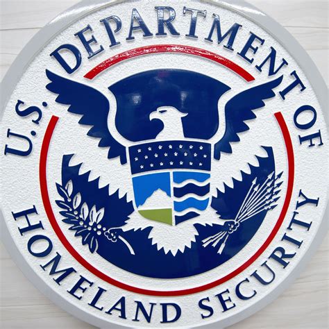 Department Of Homeland Security Wallpapers Wallpaper Cave