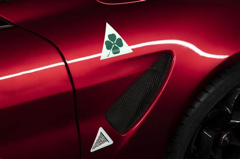 Sexy New Alfa Romeo Giulia Gta And Gtam Coming With 532 Hp Less Weight