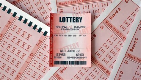 Finding A Lottery Ticket Spiritual Meaning Symbols And Synchronicity