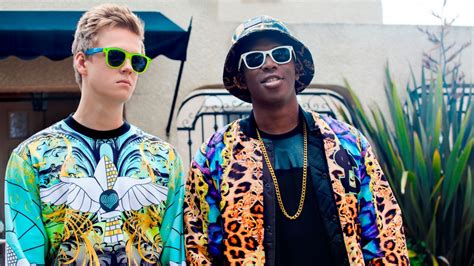 Laid In America Starring Ksi Caspar Lee Gets Release Dates Variety