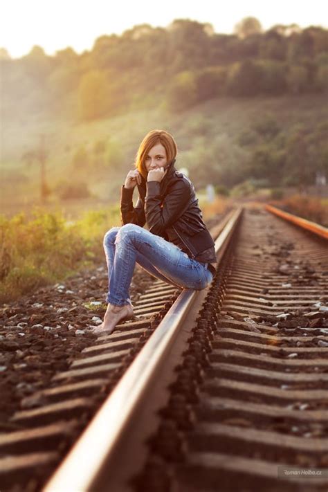 Pin By Jason Lloyd On Inspiration Photography Railroad Photoshoot Track Pictures Photography