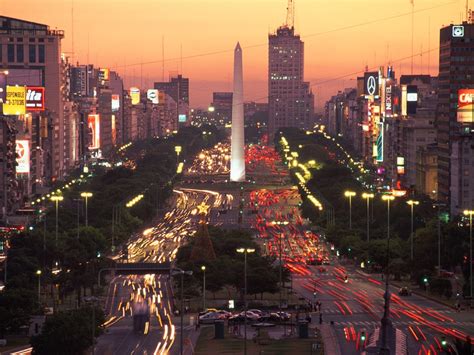 5 Top Rated Cities In Central And South America Condé Nast Traveler
