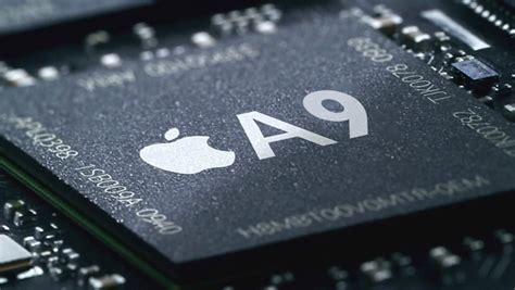 Many people believed that the samsung processor is more superior because it is smaller (96mm squared vs 104.5 mm squared) and said to be faster and superior. Samsung likely to manufacture Apple A9 chip for next-gen ...