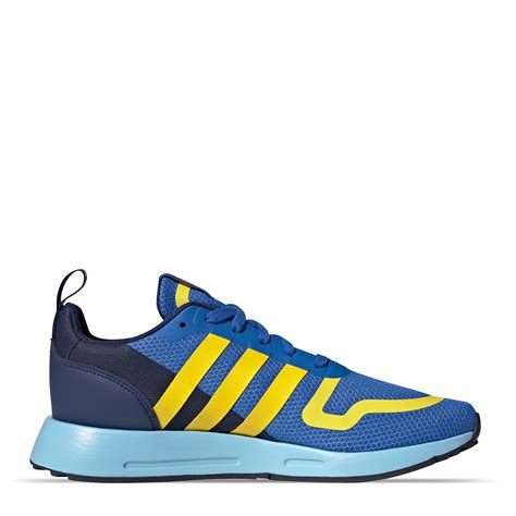 Tenis Casuales Adidas Multix De Hombre Innvictus