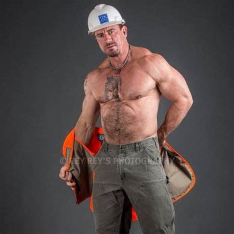 Construction Worker On Tumblr