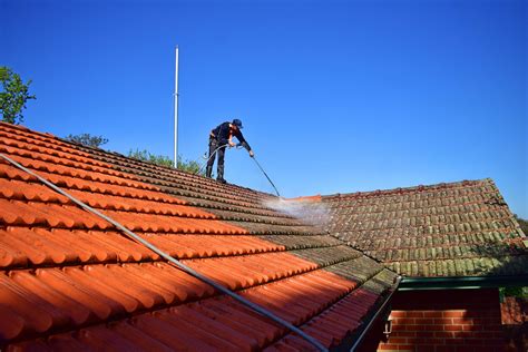 Roof Gutter Cleaning Castlecrag Clearwash
