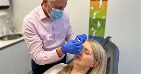 A New Facial Filler From Allergan Dr Jeff Lunt