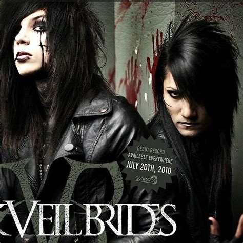 Pin By Raven Rose On Bvb And Andy Biersack 3 Black Veil