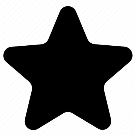 Favorite Special Star Icon Download On Iconfinder