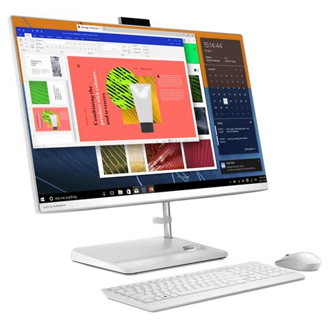 Buy Lenovo Ideacentre Aio 3 Intel Core I5 12th Gen 27 Inch 16gb