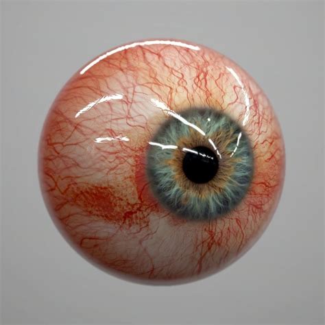Ma Eye Realistic Human Realtime Eyeball Art Eye Art Eyeball Drawing