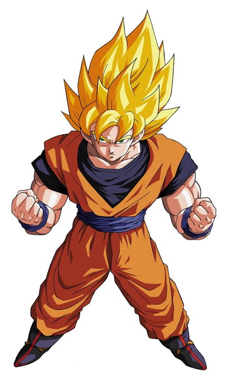 Maybe you would like to learn more about one of these? Artworks Dragon Ball Z : L'Héritage De Goku II