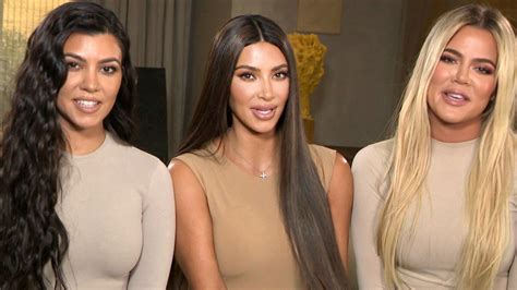 Kourtney Kardashian Has Her Own Rise And Shine Song And Her Sisters Know It Exclusive