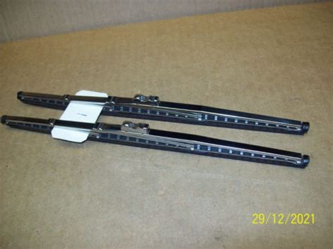 19535455 Corvette Nos Trico Wiper Blades For Sale Corvette Parts