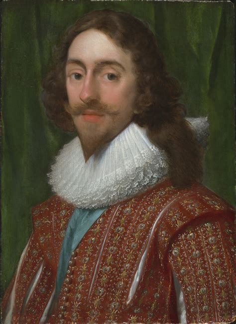 1629 Daniel Mijtens Charles I 1600 1649 King Of England Fashion