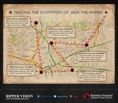 Whitechapel Jack The Ripper