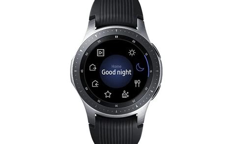Most people grew up enjoying stories about secret agents and their wide range of futuristic gadgets. Get the best out of your Samsung Galaxy Watch, Gear S2 ...