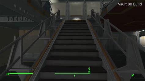 Before building vaults, players must first meet the overseer and begin a vault 88 is located just beneath quincy quarries, in the southern part of the commonwealth. Fallout 4 Vault 88 Build 75% - YouTube